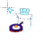 Working in background cursor