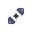 Paimon Diagonal Resize 2 Animated Draw cursor