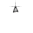 Vertical resize cursor