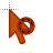 Working in background cursor