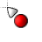 Working in background cursor