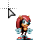 Mighty 2 cursor
