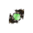 Diagonal NE cursor