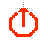 Alternate select cursor