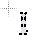 Text select cursor
