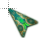Link select cursor