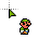 Working in background cursor
