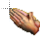 Link select cursor