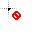 Unavaible cursor