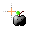 Precision select cursor
