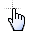 Link select cursor