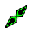 GreenTrimAniD1 cursor