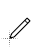 Handwriting cursor