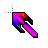 Normal select cursor