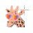 Normal select cursor