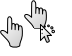 Brick (rat) Cursors cursor preview