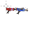 Wave Gun cursor