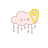 Normal select cursor