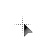 Spinner cursor
