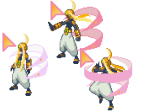 Serenade.EXE (MegaMan BN) Cursors preview