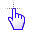 Link select cursor