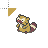 bibarel s cursor