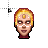 Lina (Arcana) cursor