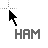 Ham cursor