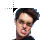 Text select cursor
