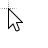 Thock POINTER cursor