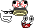 MEME FACES Cursors preview