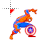 Normal select cursor