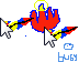 Blaze Color Cursors cursor preview