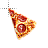 Normal select cursor