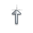 Alternate select cursor