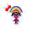 StickgirlAnniediagonal2 cursor