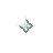 Precision select cursor