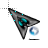 Link select cursor