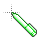 Handwriting cursor