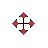 Move cursor