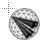NO cursor