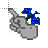 Working in background cursor