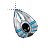Handwriting cursor