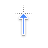 Alternate select cursor