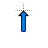 Alternate select cursor
