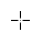 Precision select cursor