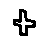 Normal select cursor