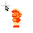 SMB Fire cursor