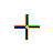 Precision select cursor