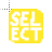 Text select cursor